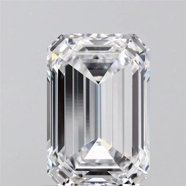 1.01 Carat · D · VVS2 Rare Carat Ideal Cut