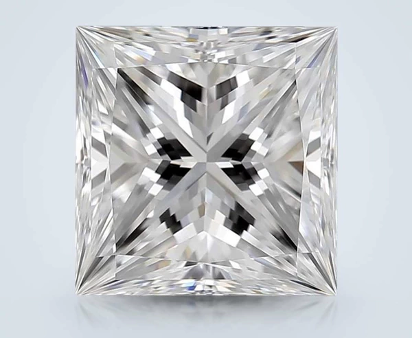 1.21 Carat · D · VVS2 very good Cut