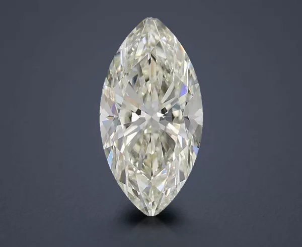 1.01 Carat · J · VVS2 very good Cut