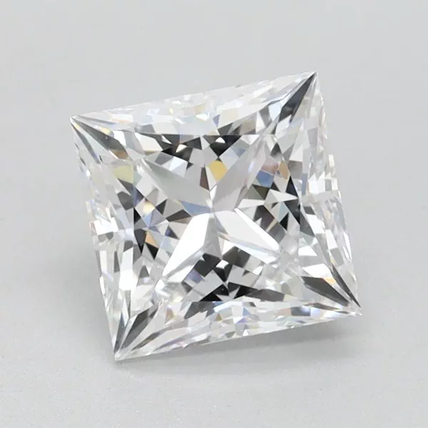 1.15 Carat · D · VVS1 Rare Carat Ideal Cut