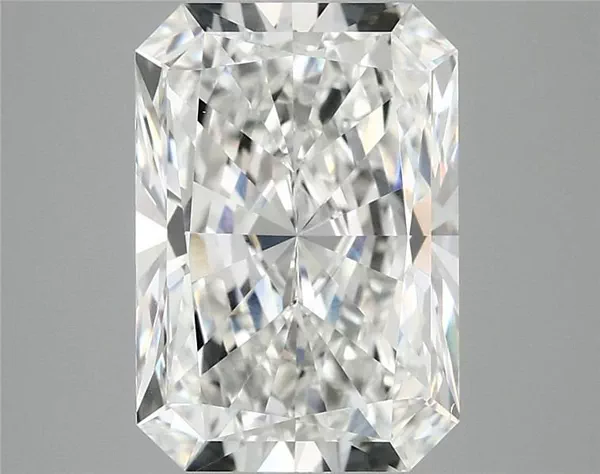 4.8 Carat · F · VS1 Rare Carat Ideal Cut