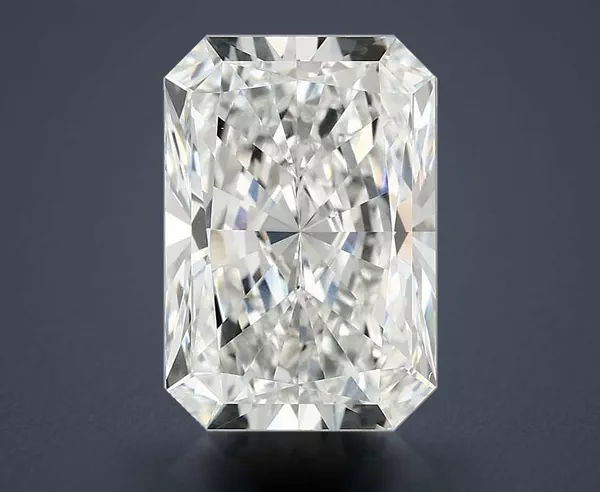 4.8 Carat · F · VS1 Rare Carat Ideal Cut
