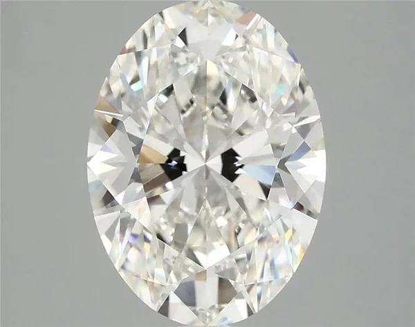 4.02 Carat · G · VVS2 Rare Carat Ideal Cut