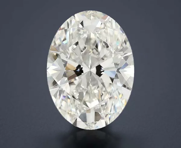 4.02 Carat · G · VVS2 Rare Carat Ideal Cut