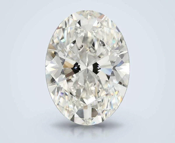 4.02 Carat · G · VVS2 Rare Carat Ideal Cut