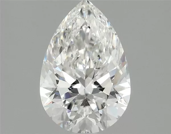 1.29 Carat · E · VVS2 Rare Carat Ideal Cut