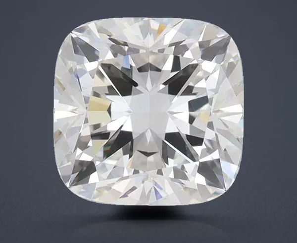 2.84 Carat · F · VVS2 Rare Carat Ideal Cut