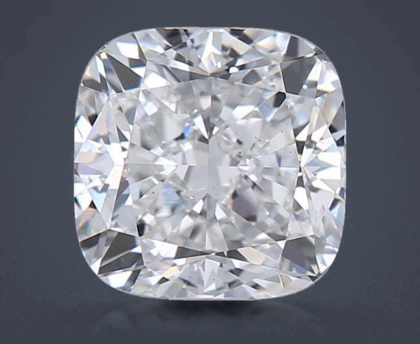 1.52 Carat · E · VS1 Rare Carat Ideal Cut