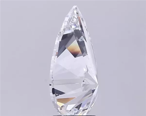 5.01 Carat · D · VS1 Rare Carat Ideal Cut