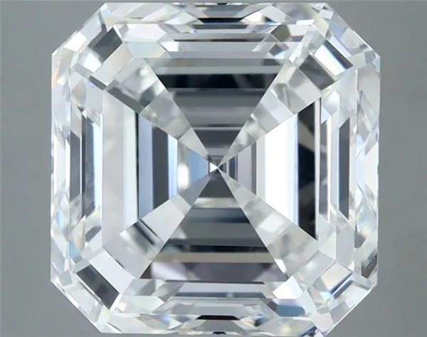 6.03 Carat · D · VVS2 Rare Carat Ideal Cut