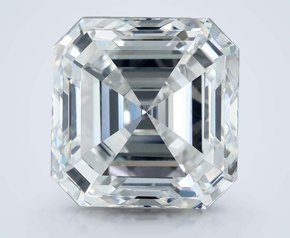6.03 Carat · D · VVS2 Rare Carat Ideal Cut