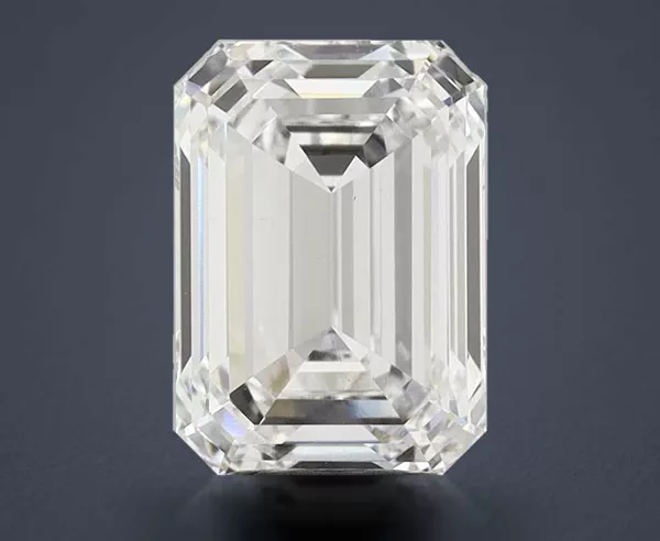 3.59 Carat · D · VS1 Rare Carat Ideal Cut