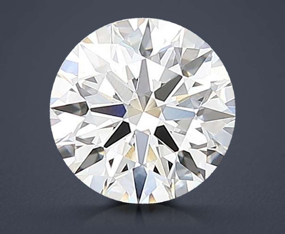 1.09 Carat · E · VVS1 Rare Carat Ideal Cut