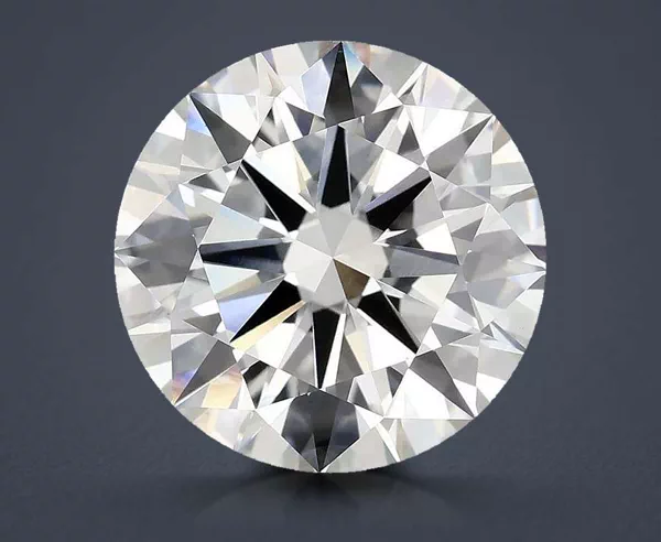 6.86 Carat · E · VVS2 excellent Cut