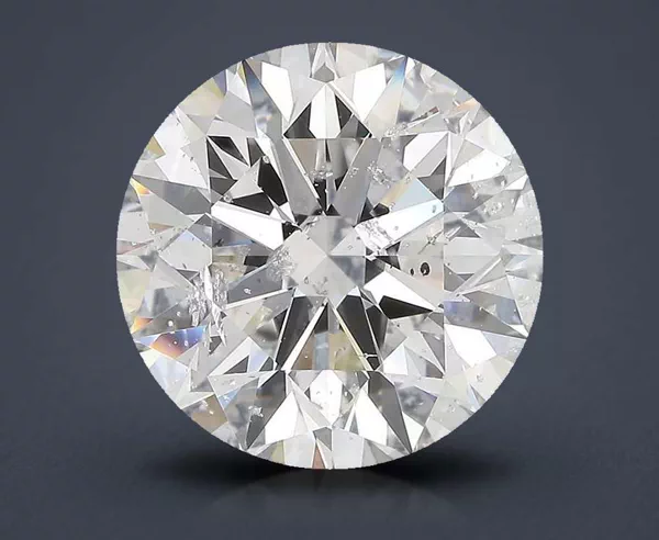 8.51 Carat · F · SI2 excellent Cut
