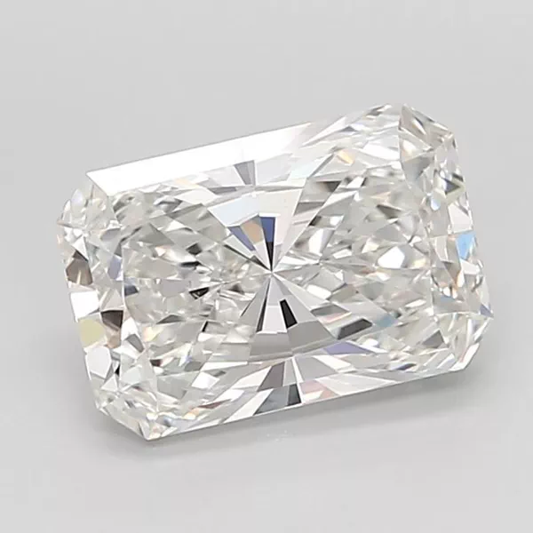 3.53 Carat · G · VVS2 Rare Carat Ideal Cut