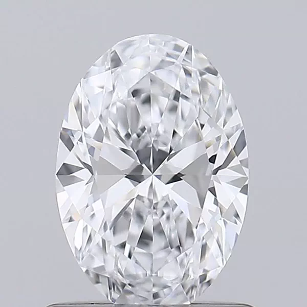 0.72 Carat · D · FL Rare Carat Ideal Cut