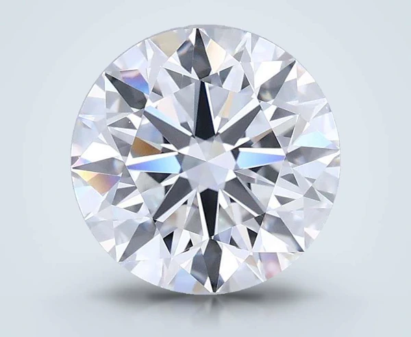 1.99 Carat · E · VVS2 excellent Cut