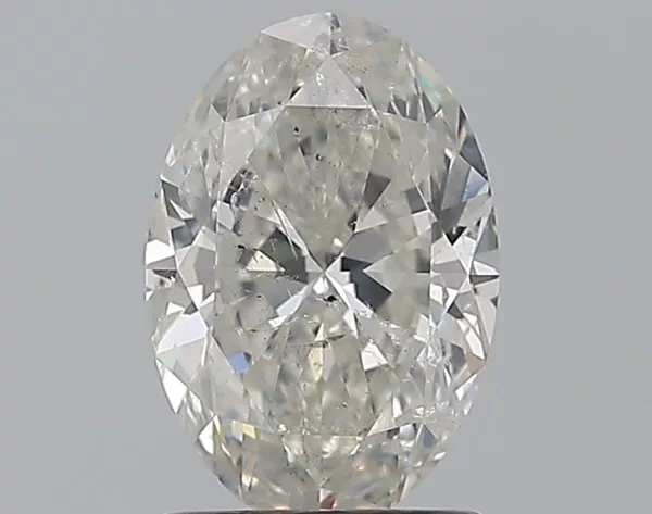 1.52 Carat · H · SI2 Rare Carat Ideal Cut