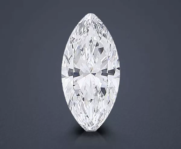 2.01 Carat · D · VS1 Rare Carat Ideal Cut