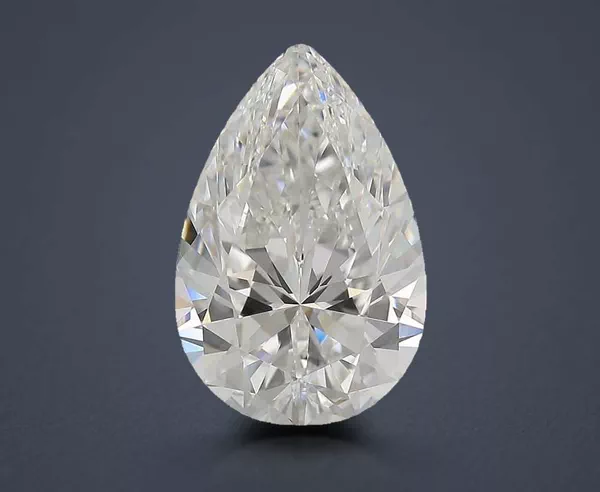 2.11 Carat · F · FL Rare Carat Ideal Cut