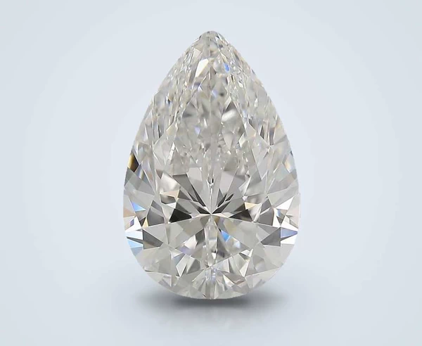 2.11 Carat · F · FL Rare Carat Ideal Cut