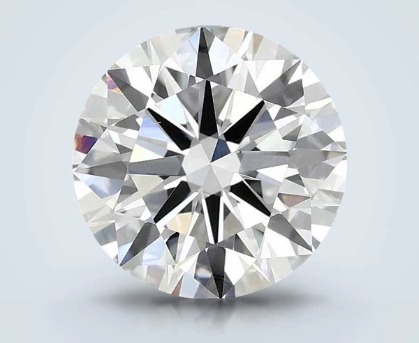 1.97 Carat · D · VS1 Rare Carat Ideal Cut