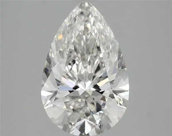 2.52 Carat · F · VS2 Rare Carat Ideal Cut
