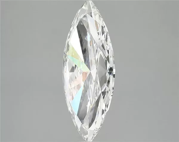 2.89 Carat · F · VVS2 Rare Carat Ideal Cut