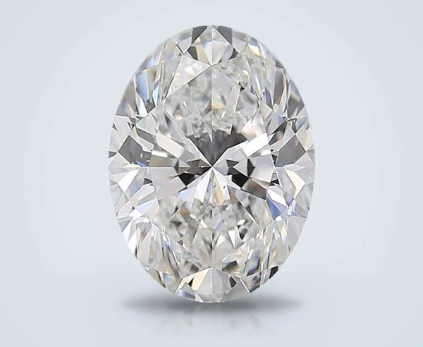 4.03 Carat · E · SI1 very good Cut