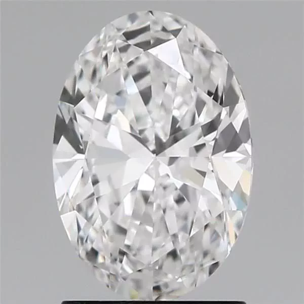 1.7 Carat · D · VVS2 Rare Carat Ideal Cut