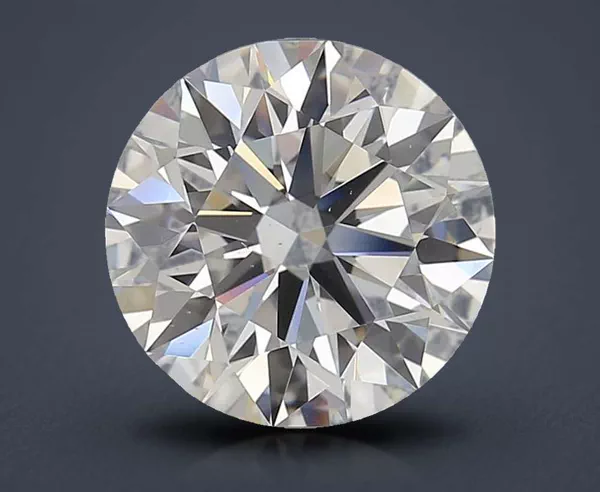 4.02 Carat · D · VS2 Rare Carat Ideal Cut