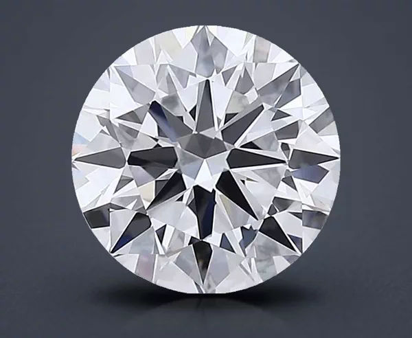 1.19 Carat · D · VVS1 Rare Carat Ideal Cut