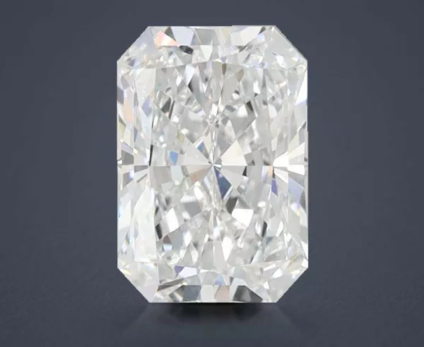 1.09 Carat · D · FL Rare Carat Ideal Cut