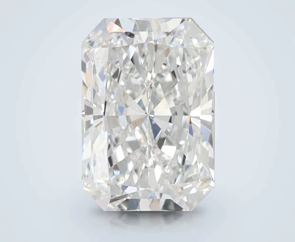 1.09 Carat · D · FL Rare Carat Ideal Cut