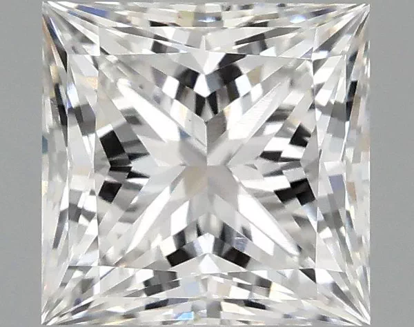 1.69 Carat · F · VS1 Rare Carat Ideal Cut