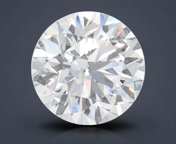 2.51 Carat · D · VVS1 Rare Carat Ideal Cut