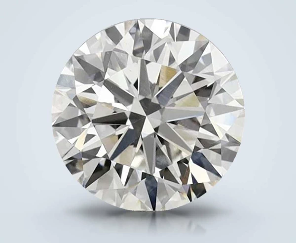 1.81 Carat · H · VS1 excellent Cut