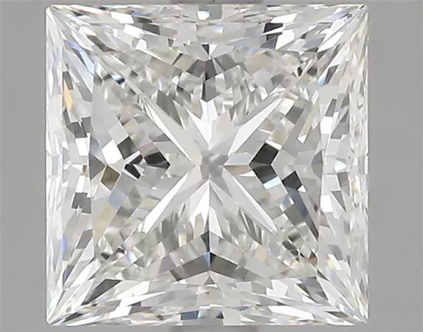 1.71 Carat · J · VVS2 very good Cut