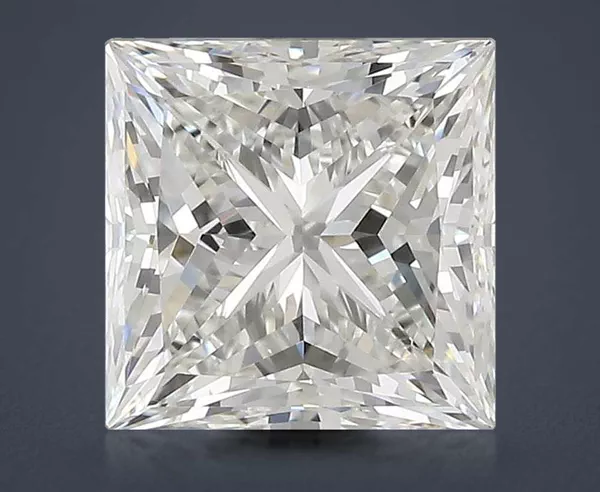 1.71 Carat · J · VVS2 very good Cut