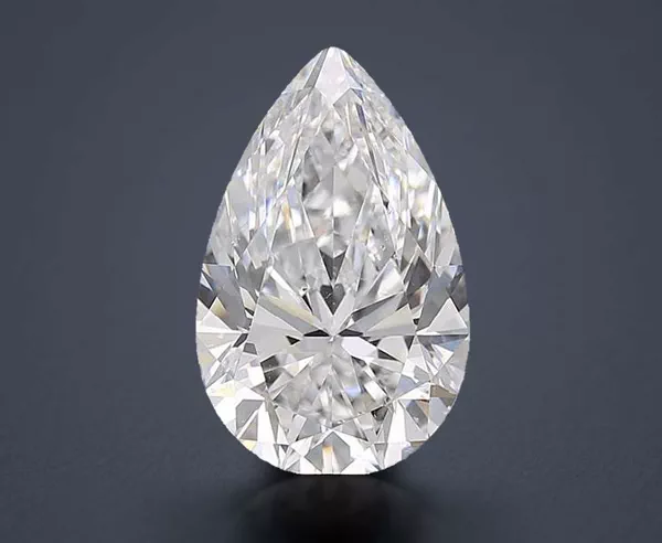 5.07 Carat · D · SI1 Rare Carat Ideal Cut