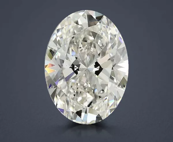 3.07 Carat · H · VS1 Rare Carat Ideal Cut