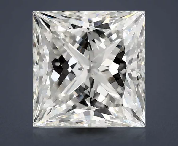 2.95 Carat · F · VS1 Rare Carat Ideal Cut