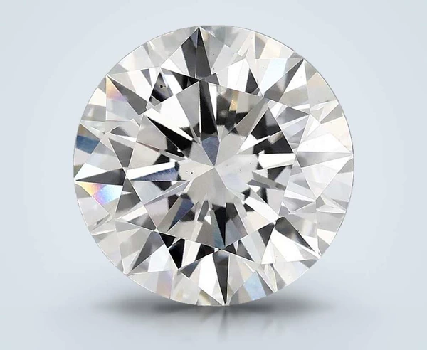 4.9 Carat · F · VS2 excellent Cut
