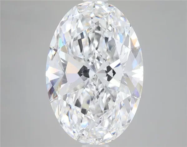 6.74 Carat · E · VVS2 Rare Carat Ideal Cut