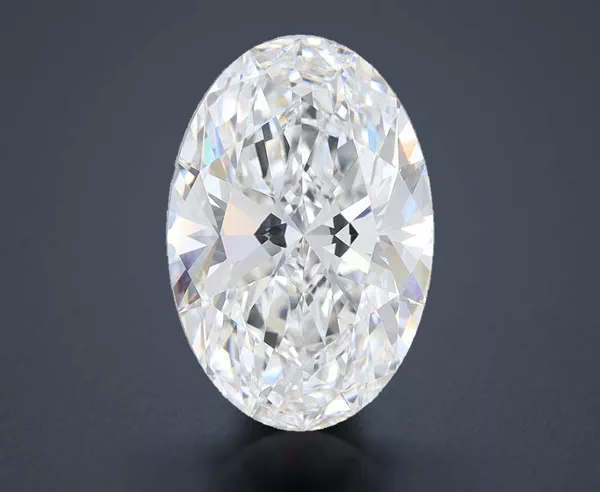 6.74 Carat · E · VVS2 Rare Carat Ideal Cut