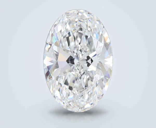 6.74 Carat · E · VVS2 Rare Carat Ideal Cut