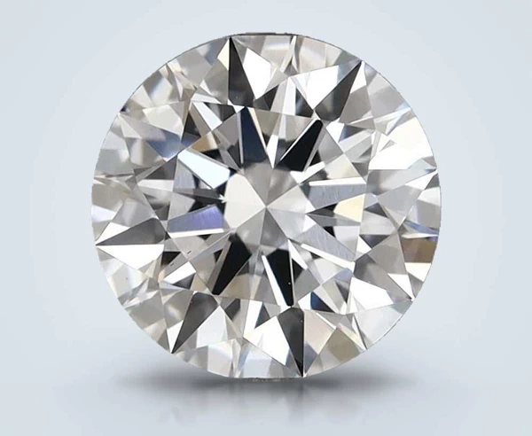 1.69 Carat · E · VS1 Rare Carat Ideal Cut