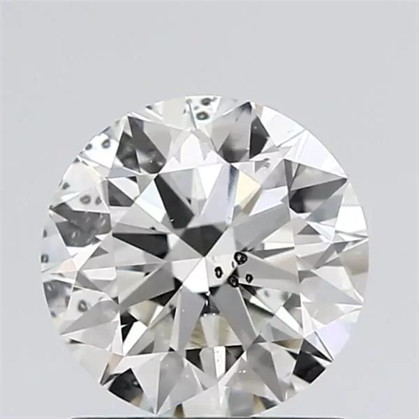 1.22 Carat · I · SI2 Rare Carat Ideal Cut