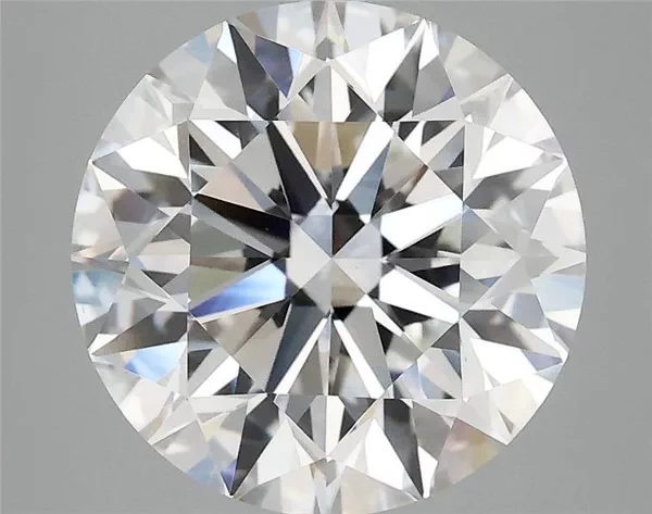 4.65 Carat · F · VS1 excellent Cut